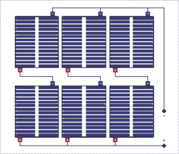 Solarmodul